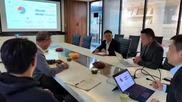 湖南气老板节能会议