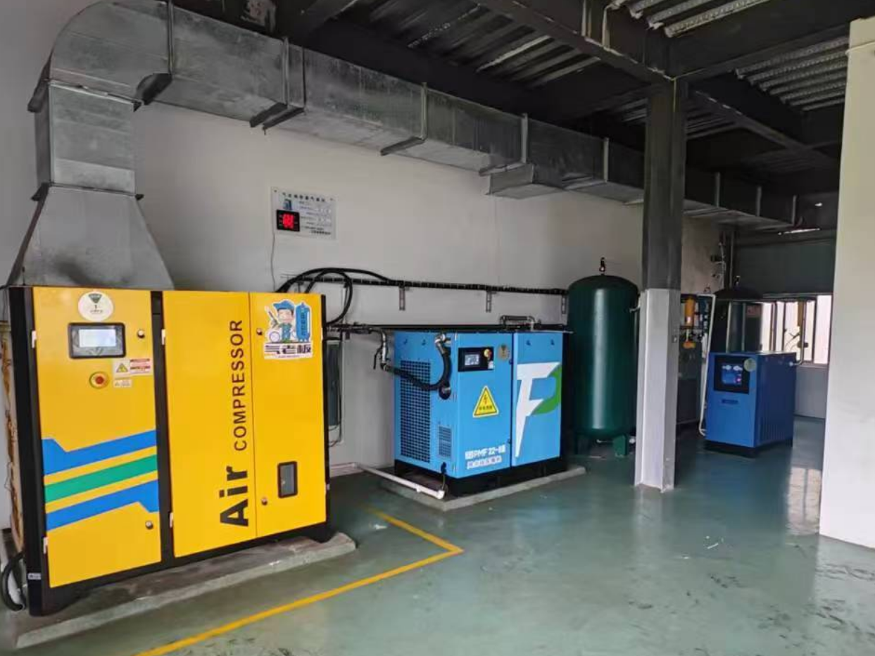 海南某饮料公司节能改造项目：降本增效，持续节能！